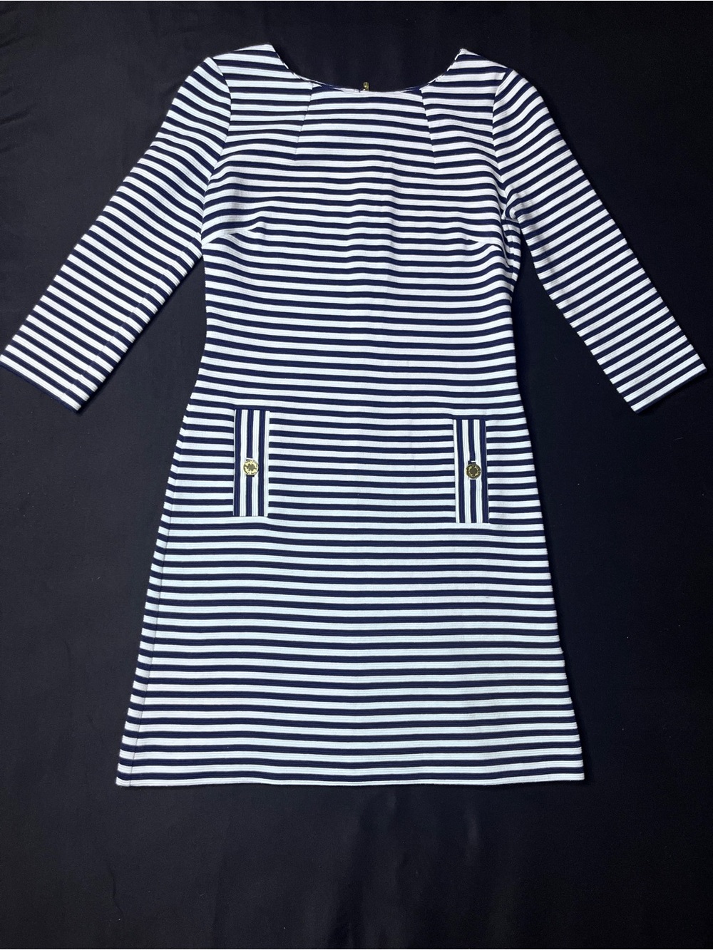 Lilly Pulitzer Charlene shift dress Size XS